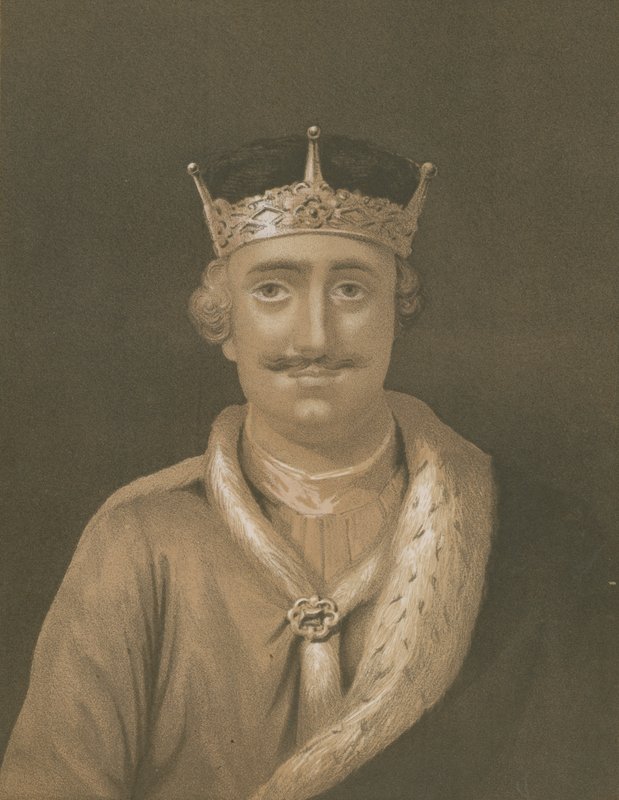 विलियम द्वितीय द्वारा अंग्रेजी स्कूल