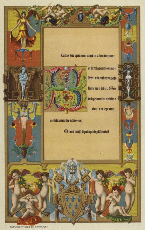 द्वारा यूरोपीय स्कूल