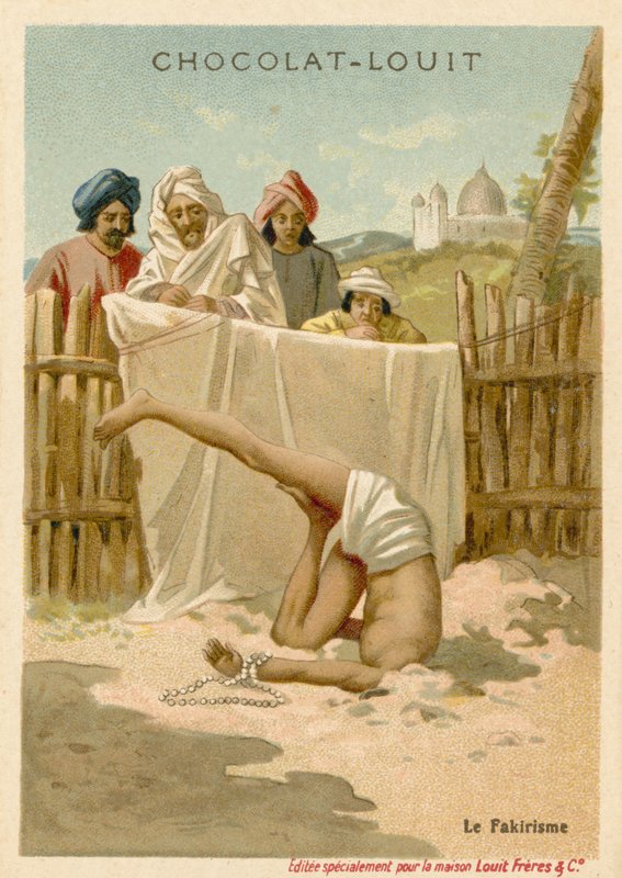 दरिद्र द्वारा फ्रेंच स्कूल