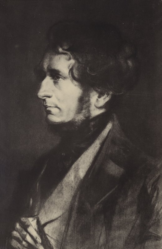 हेक्टर बर्लियोज़, फ्रेंच रोमांटिक संगीतकार (1803-1869) द्वारा फ्रेंच स्कूल
