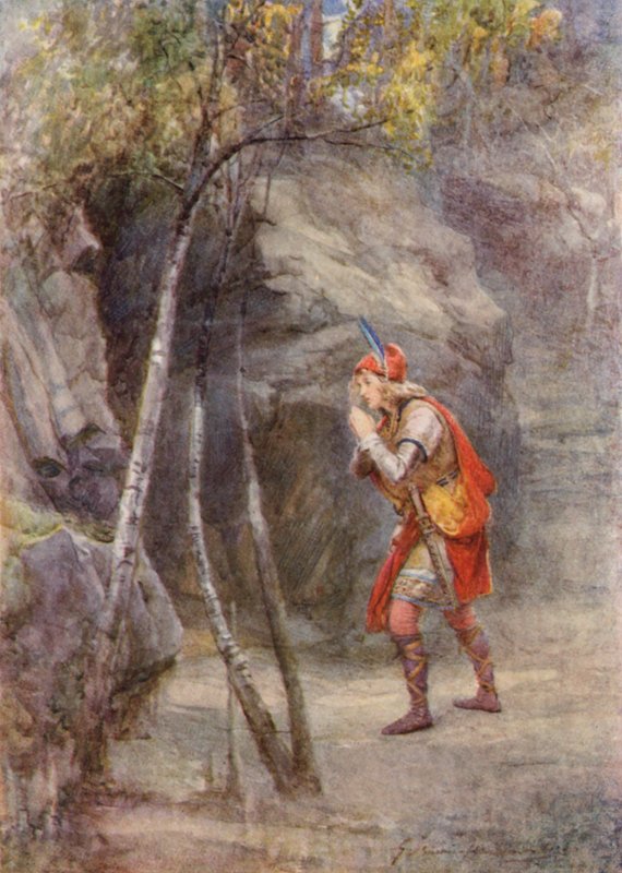  द्वारा गर्ट्रूड ई. डेमेन (बाद में) हैमंड