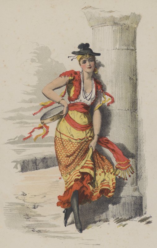 Juanita द्वारा पर्सी एंडरसन