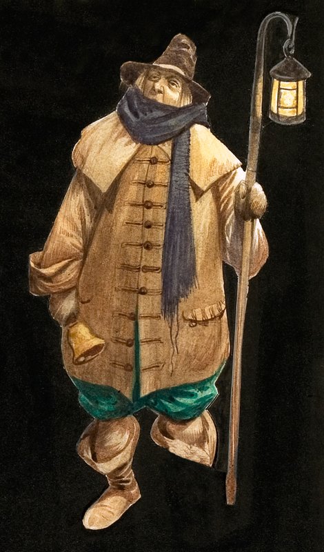प्रकाश-अप समय द्वारा पीटर जैक्सन