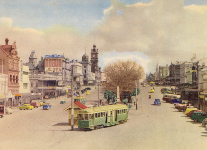  द्वारा फोटोग्राफर ऑस्ट्रेलियाई