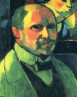 Alexej von Jawlensky