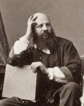 Andre Adolphe Eugene Disderi