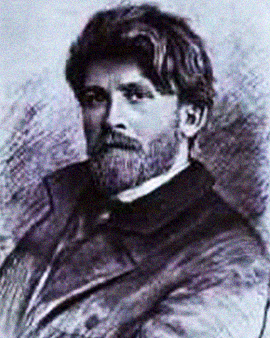 Andrei Petrovich Ryabushkin