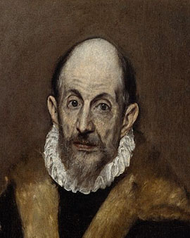 El Greco