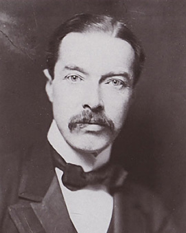 Eyre Crowe