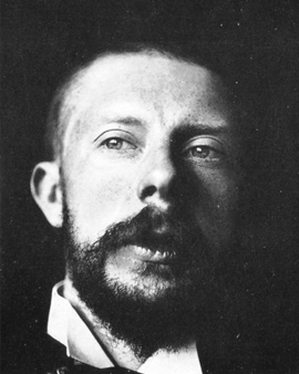 George Hendrik Breitner
