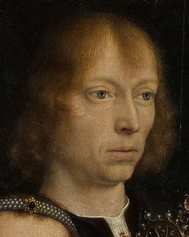 Gerard David