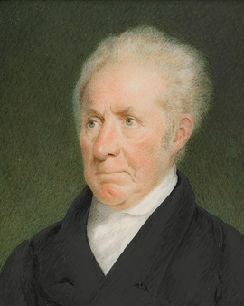 Gilbert Stuart