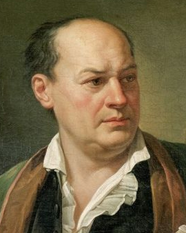 Giovanni Battista Piranesi