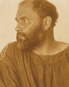 Gustav Klimt