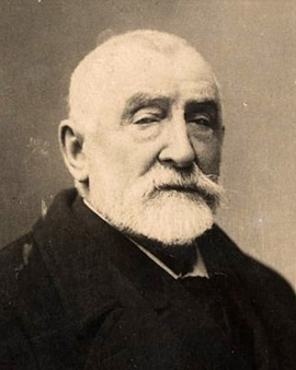 Henri Joseph Harpignies