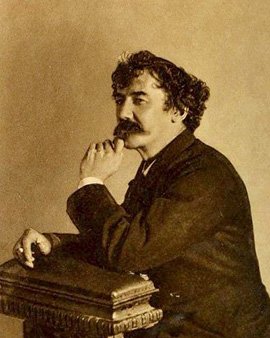 James Abbott McNeill Whistler