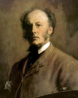 John Everett Millais