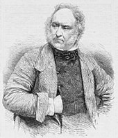 John Frederick Herring Senior