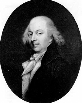 John Webber