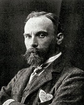 John William Waterhouse