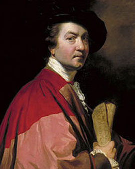 Joshua Reynolds