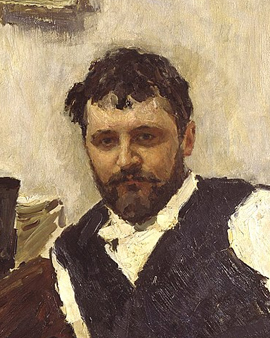 Konstantin Alekseevich Korovin