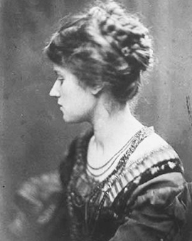 Marie Spartali Stillman