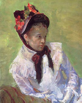 Mary Cassatt