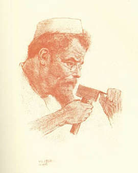 Max Klinger