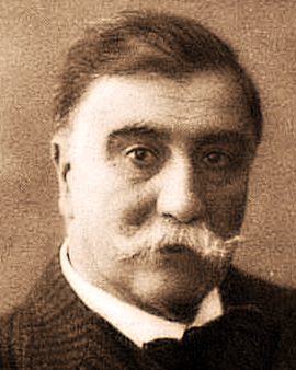 Nikolai Dmitrievich Kuznetsov
