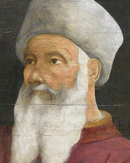 Paolo Uccello