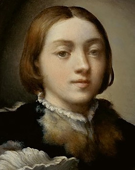 Parmigianino