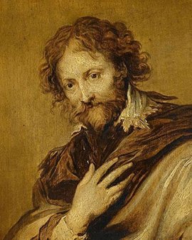 Peter Paul Rubens