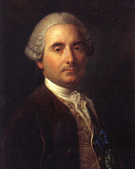 Pietro Antonio Rotari