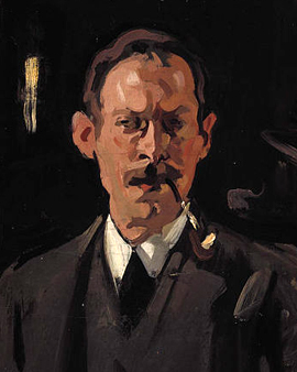 Samuel John Peploe